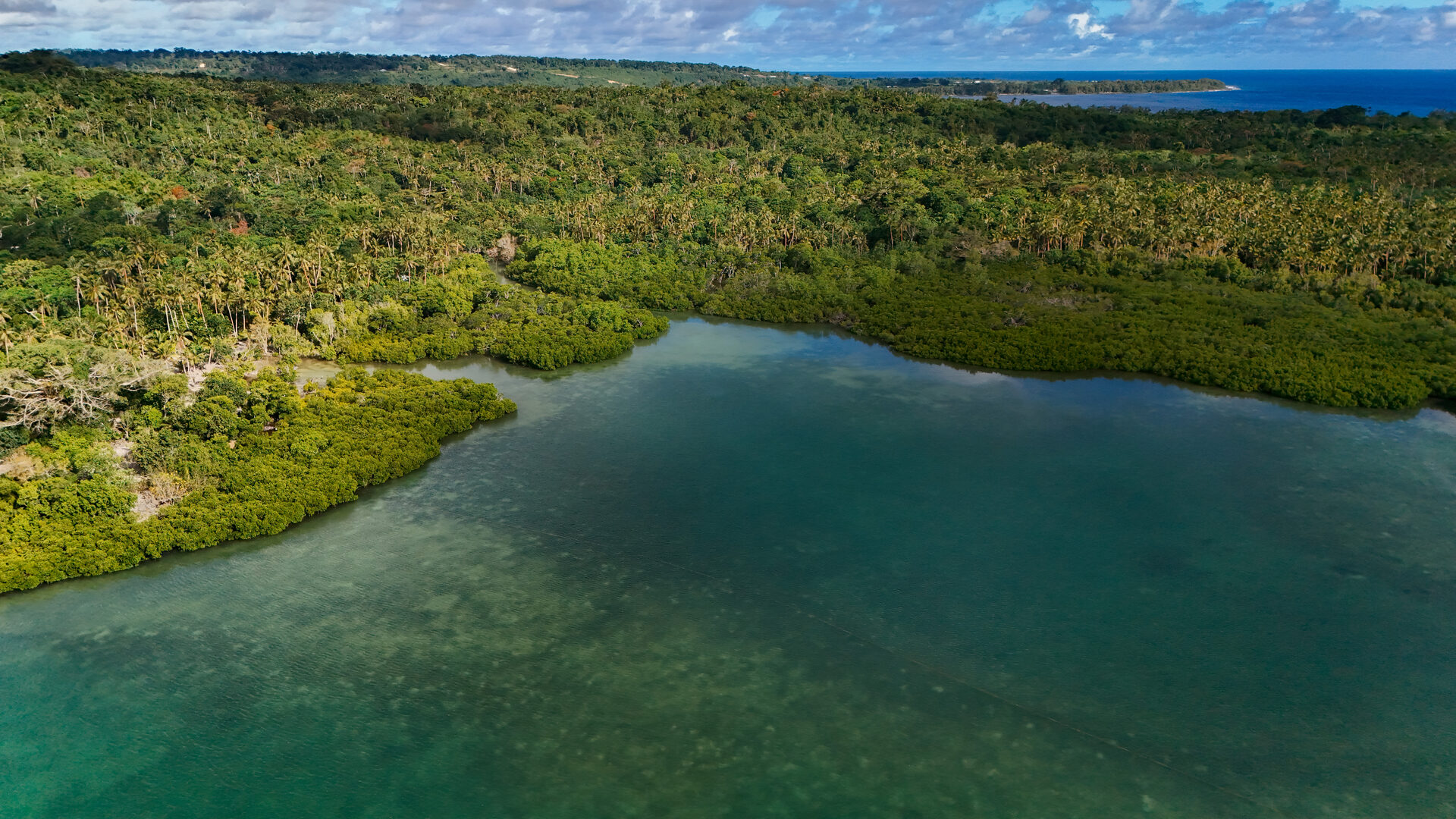 Sunset Cruises & Island Hopping from E'Nauwi — E'Nauwi Beach Resort, Efate Vanuatu